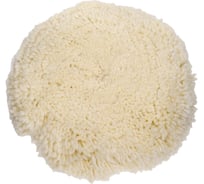 Колпак полировальный (200 мм; Velcro) ПРАКТИКА 773-187