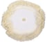 Колпак полировальный (200 мм; Velcro) ПРАКТИКА 773-187 2