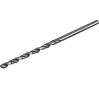 Сверло по металлу удлиненное (4.8х132 мм) ПРАКТИКА 774-757