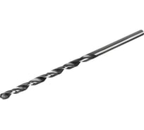 Сверло по металлу удлиненное (3.3х106 мм) ПРАКТИКА 774-702