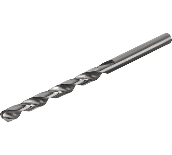 Сверло по металлу удлиненное ПРАКТИКА 9,0x175мм, блистер 774-849 1