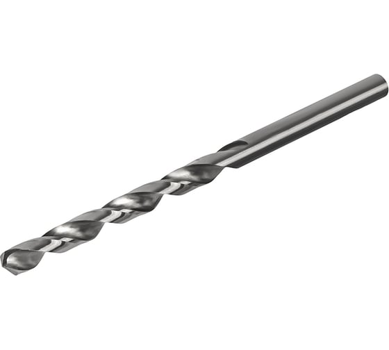 Сверло по металлу удлиненное (8.5х165 мм) ПРАКТИКА 774-832 1