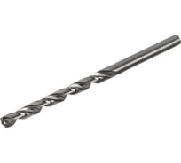 Сверло по металлу удлиненное (7.5х156 мм) ПРАКТИКА 774-818