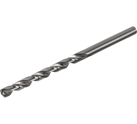Сверло по металлу удлиненное (7.5х156 мм) ПРАКТИКА 774-818