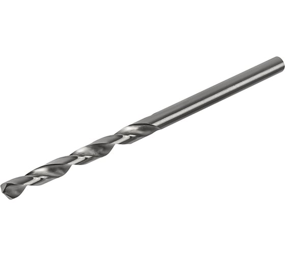 Сверло по металлу удлиненное (6.5х148 мм) ПРАКТИКА 774-795 1
