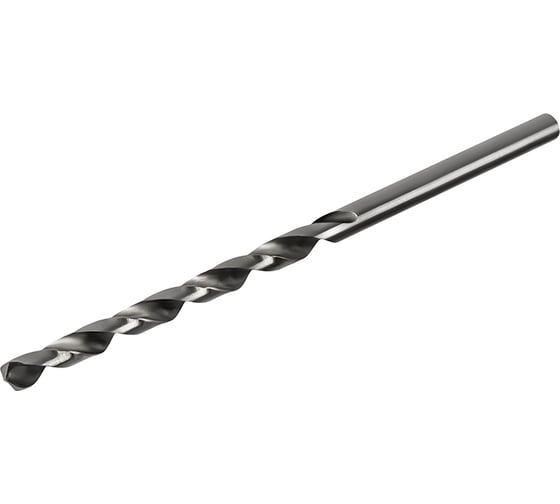 Сверло по металлу удлиненное (5.5х139 мм) ПРАКТИКА 774-771 1