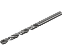 Сверло по металлу удлиненное (10х184 мм) ПРАКТИКА 774-863