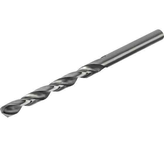 Сверло по металлу удлиненное (10х184 мм) ПРАКТИКА 774-863 1