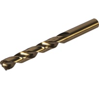 Сверло по металлу кобальтовое (12х151 мм) ПРАКТИКА 777-468
