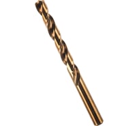 Сверло по металлу кобальтовое (12х151 мм) ПРАКТИКА 777-468