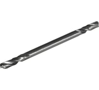 Сверло по металлу двустороннее (2 шт; 2.5 мм) ПРАКТИКА 037-749