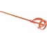 Миксер для красок SANTOOL 400 мм 010301-006-400 1