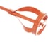 Миксер для красок SANTOOL 400 мм 010301-006-400 2