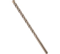 Сверло по бетону серия Профи (10х200 мм) ПРАКТИКА 775-549