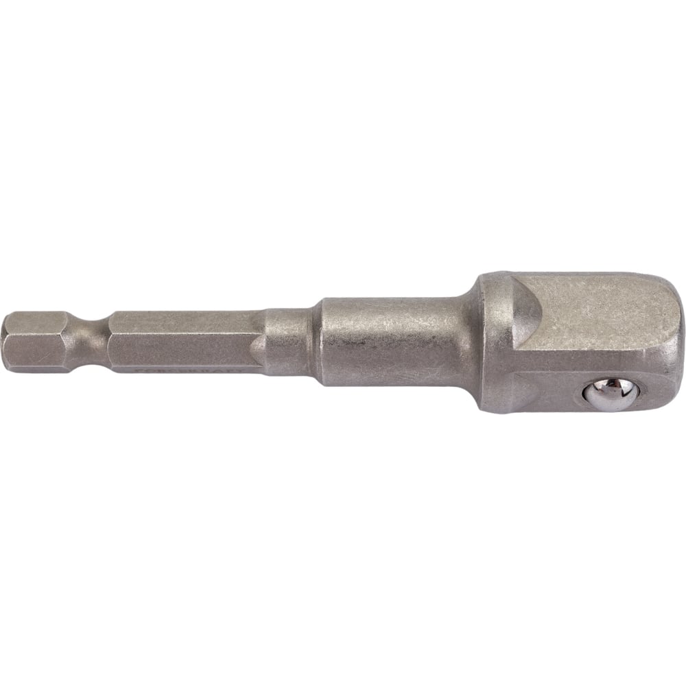 Адаптер-переходник под шуруповерт 1/2''DR, l-72 мм fk-8092450 ...
