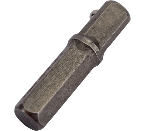 Адаптер-переходник под шуруповерт 1/4''DR, l-30 мм fk-8092230 Forcekraft 52290 1