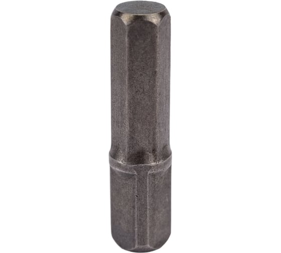 Адаптер-переходник под шуруповерт 1/4''DR, l-30 мм fk-8092230 Forcekraft 52290