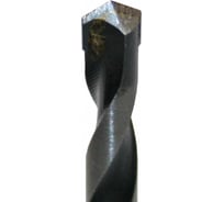 Сверло универсальное твердосплавное (4х70 мм) ПРАКТИКА 775-433