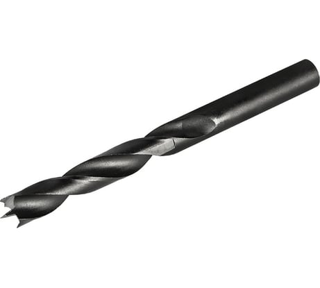 Сверло по дереву ПРАКТИКА 12 x 140 мм в блистере 775-648