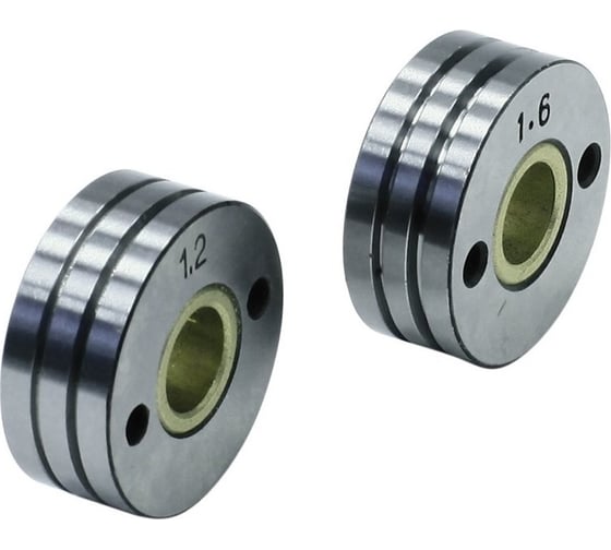 Ролик 1.2-1.6 мм, сталь Blue Weld 722241 1