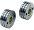 Ролик 1.2-1.6 мм, сталь Blue Weld 722241 1