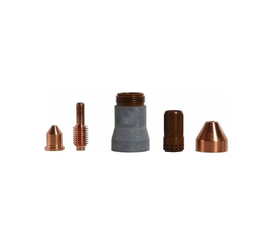 Набор расходных элементов для резака PX BLUE WELD 802956