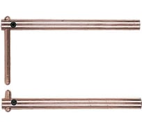 Консоль-электрододержатель 250 мм Blue Weld 690013