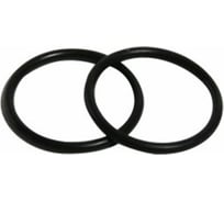 Набор уплотнительных колец 10 шт. BLUE WELD 804053