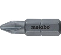 Бита (2 шт; 25 мм; PH 1) Metabo 624418000