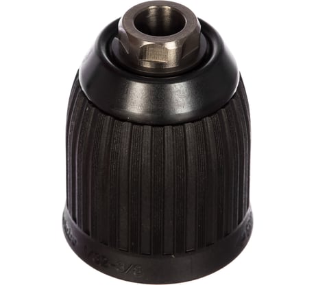 Патpон быстрозажимной Futuro Plus (1-10 мм;1/2"-20 UNF; реверс) Metabo 636616000