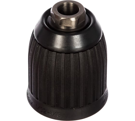 Патpон быстрозажимной Futuro Plus (1-10 мм;1/2"-20 UNF; реверс) Metabo 636616000 1