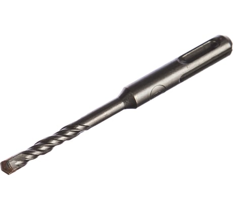 Бур по бетону (6х110 мм; SDS+) СПЕЦ-0210003