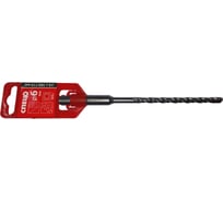 Бур по бетону (6х160 мм; SDS+) СПЕЦ-0210102