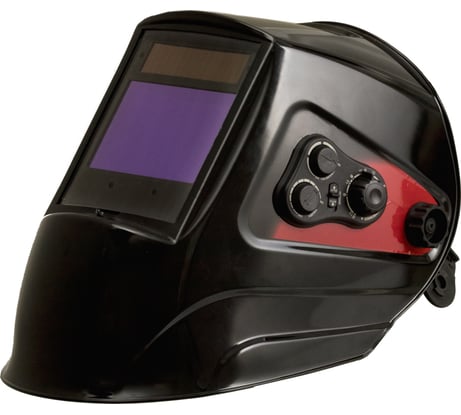 Маска сварочная Хамелеон ALPHA ПРОФИ QUATTRO ELEMENTI 770-469