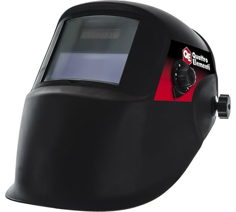 Сварочная маска QUATTRO ELEMENTI Хамелеон GAMMA 772-142