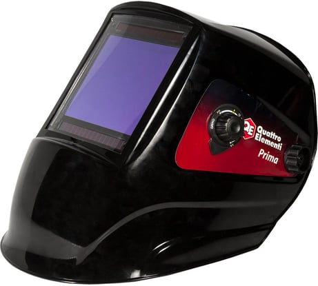 Сварочная маска QUATTRO ELEMENTI Хамелеон PRIMA ПРОФИ 640-223