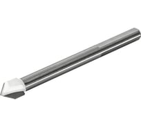 Сверло по стеклу и кафелю Профи V-тип (12х96 мм) ПРАКТИКА 775-129