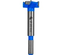 Сверло Форстнера твердосплавное (26 мм) ПРАКТИКА 036-841