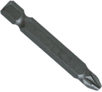 Биты SANTOOL РZ 2 50 мм 10 шт 031504-250-002