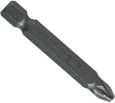 Биты SANTOOL РZ 2 50 мм 10 шт 031504-250-002