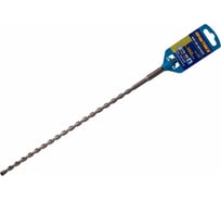 Бур по бетону серия Профи (8х360 мм; SDS-plus) ПРАКТИКА 031-815