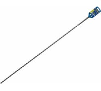 Бур по бетону серия Профи (10х800 мм; SDS-plus) ПРАКТИКА 031-839