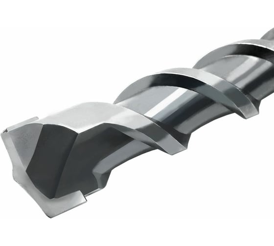 Бур по бетону серия Профи (14х360 мм; SDS-plus) ПРАКТИКА 031-853
