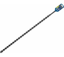 Бур по бетону серия Профи (18х600 мм; SDS-plus) ПРАКТИКА 038-043