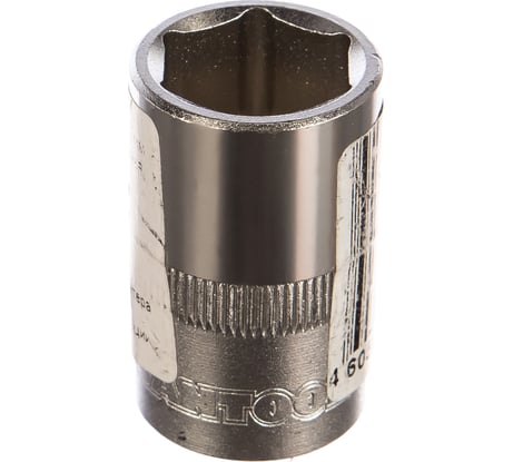 Шестигранная сменная головка SANTOOL 17 мм 031701-001-017