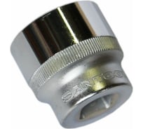 Шестигранная сменная головка SANTOOL 30 мм 031701-001-030