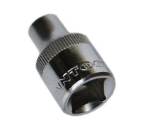 Шестигранная сменная головка SANTOOL 8 мм 031701-001-008