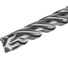 Бур Х-тип серия Эксперт по бетону (10х460 мм; SDS-plus) ПРАКТИКА 775-860 3