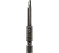 Бита SL 0.5x4 Профи (2 шт; 50 мм) ПРАКТИКА 776-515