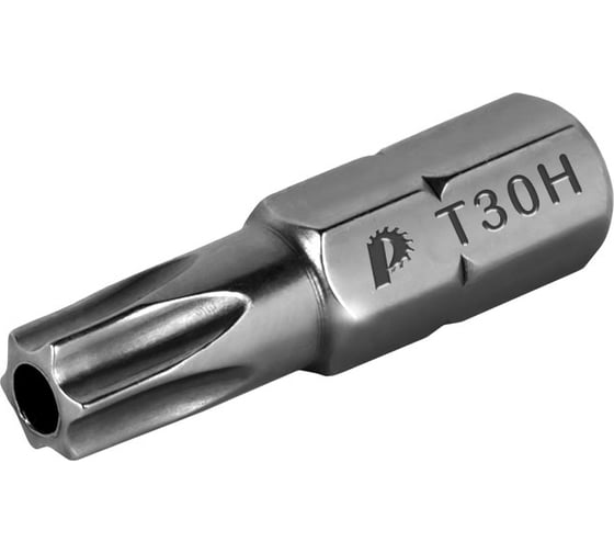 Бита T-30 Профи (2 шт; 25 мм) ПРАКТИКА 776-409